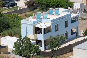 Ανεμή Λέρος Ενοικιαζόμενα Διαμερίσματα