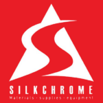 SILKCHROME Υλικά Μεταξοτυπίας